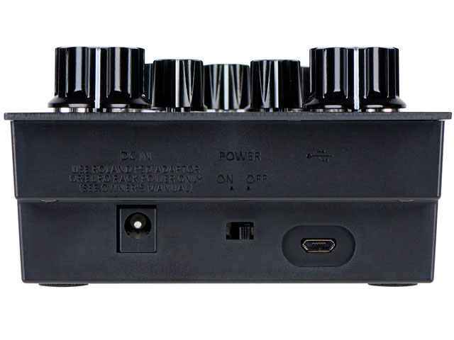 Roland ローランド AIRA TORCIDO(新品)
