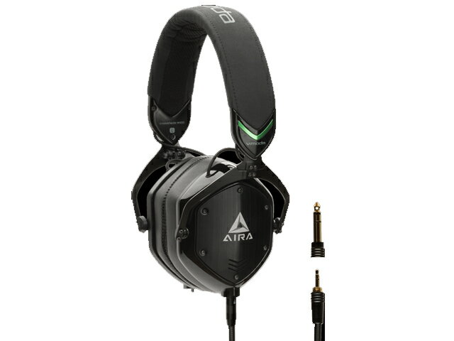 Roland M-100AIRA/ V-MODA headphone AIRA Version(新品)【送料無料】【区分A】