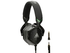 Roland M-100AIRA/ V-MODA headphone AIRA Version(新品)【送料無料】