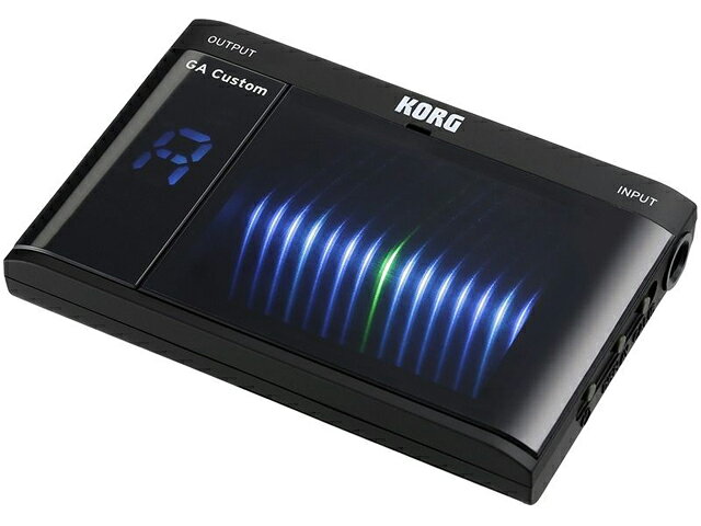 KORG コルグ GA-CS＜メール便利用＞