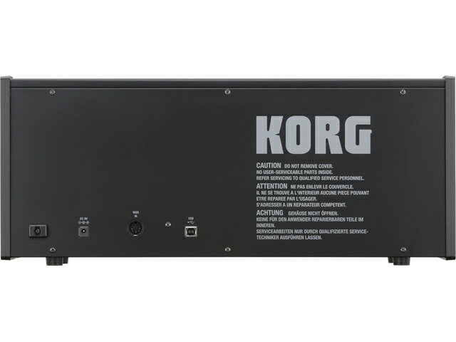 MS-20 mini