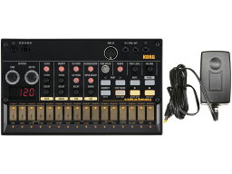 【即納可能】KORG volca beats + KORG KA350 セット（新品）【送料無料】【区分A】