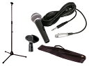 KC MCS4400/BK + CUSTOMTRY CM-2000 セット【配送区分C】【梱P-2】