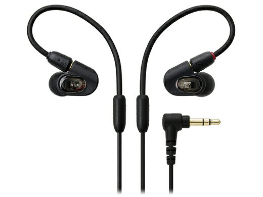 【即納可能】audio-technica ATH-E50（新品）【送料無料】【区分A】