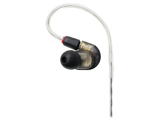 audio-technica オーディオテクニカ ATH-E70 イヤホン 2