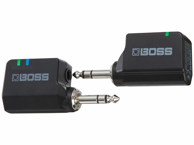 【即納可能】BOSS WL-20 ワイヤレスシステム（新品）