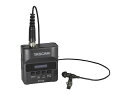 【即納可能】TASCAM DR-10L ピンマイクレコーダー（新品）【送料無料】【区分A】