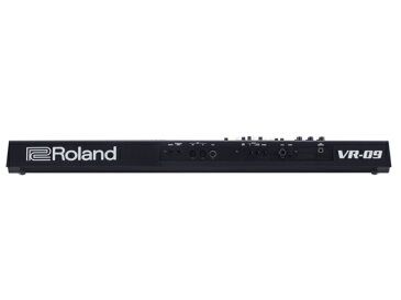 【即納可能】Roland VR-09-B(新品)【送料無料】