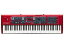 【生産終了特価】Clavia nord stage3 HP76（新品）【送料無料】【区分J】