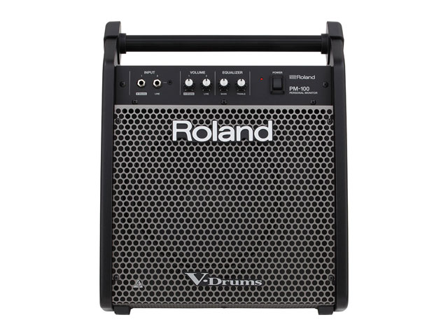 【即納可能】Roland PM-100（新品）【送料無料】【区分F】