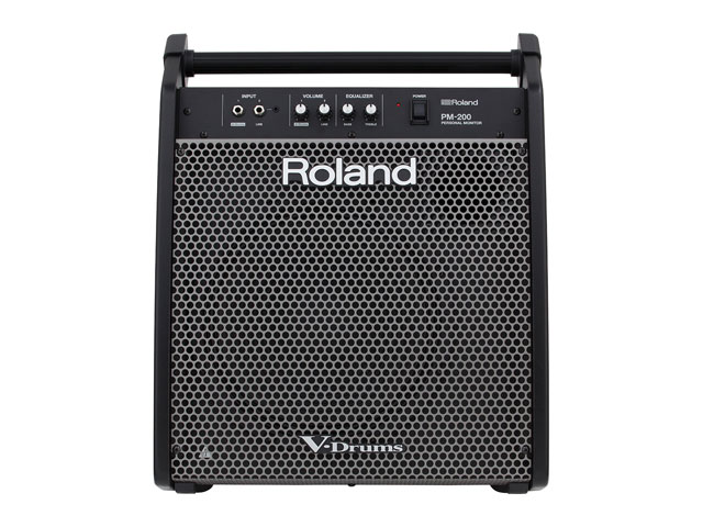 【即納可能】Roland PM-200（新品）【送料無料】【区分G】