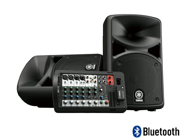 YAMAHA STAGEPAS 400BT (BluetoothΉ)iVijyzy敪Fz