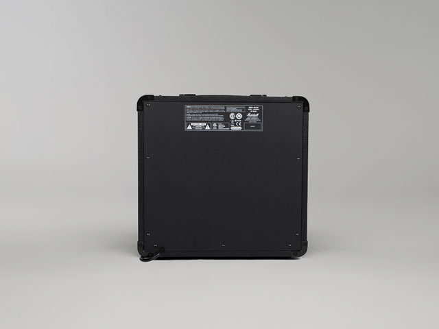 Marshall マーシャル MG15FX GOLD ［MG15GFX］　ギターアンプ 3