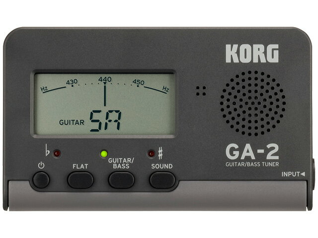 KORG GA-2塼ʡ᡼ѡʬYC