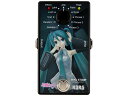 【即納可能】KORG MIKU STOMP(新品)【送料無料】 【即納可能】KORG MIKU STOMP(新品)【送料無料】