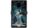 【即納可能】KORG MIKU STOMP（新品）【送料無料】