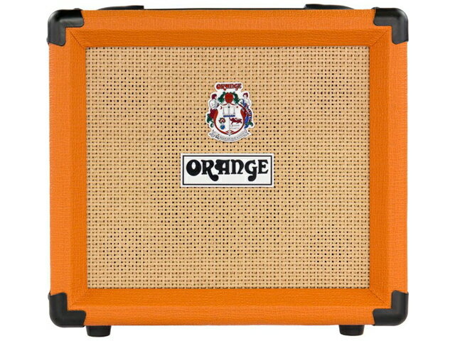 ORANGE Crush 12 ギターアンプ