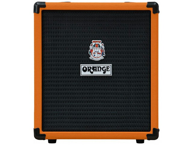 【即納可能】ORANGE Crush Bass 25B（新品）【送料無料】【区分D】