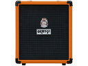 ORANGE Crush Bass 25B ベースアンプ 【配送区分D】