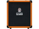 【即納可能】ORANGE Crush Bass 25B（新品）【送料無料】【区分D】