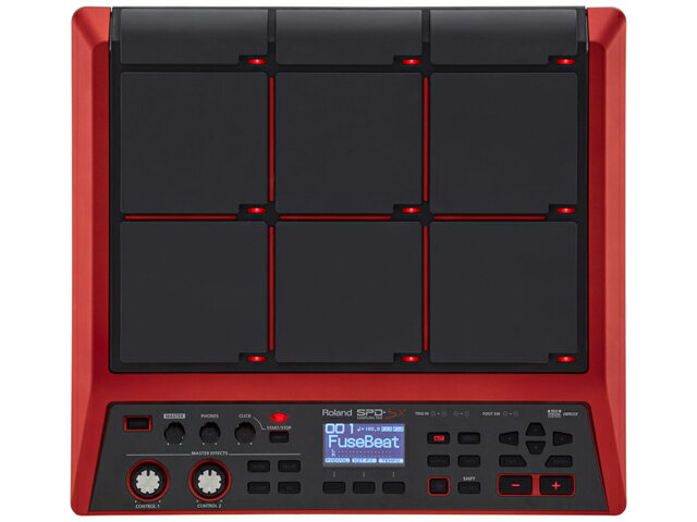 【即納可能】Roland SPD-SX Special Edition（新品）【送料無料】【区分D】