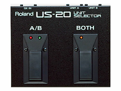 【即納可能】Roland US-20（新品）【送料無料】【区分A】