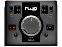 Fluid Audio SRI-2 オーディオインターフェース【配送区分B】