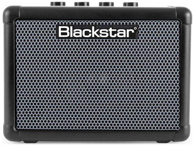 Blackstar FLY 3 BASSʿʡˡ̵ۡڶʬA