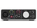 Focusrite iTrack Solo - Lightning(新品)【送料無料】【区分A】