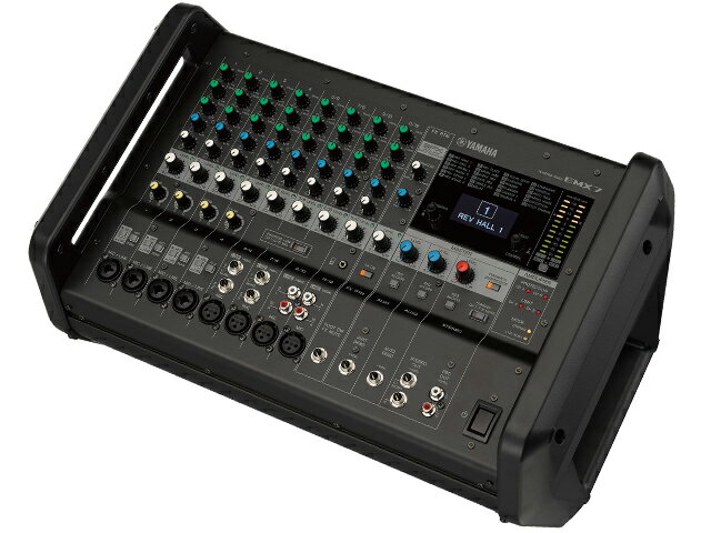 YAMAHA EMX7 �ѥ�ɥߥ�����