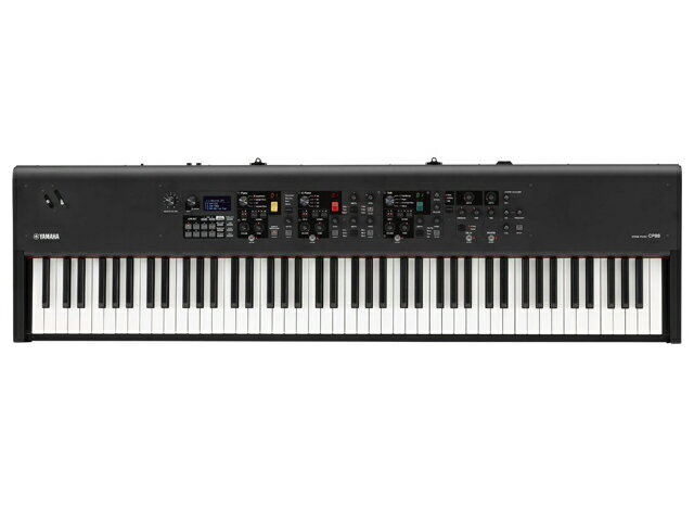 【即納可能】YAMAHA CP88(新品)【送料無料】【区分K】