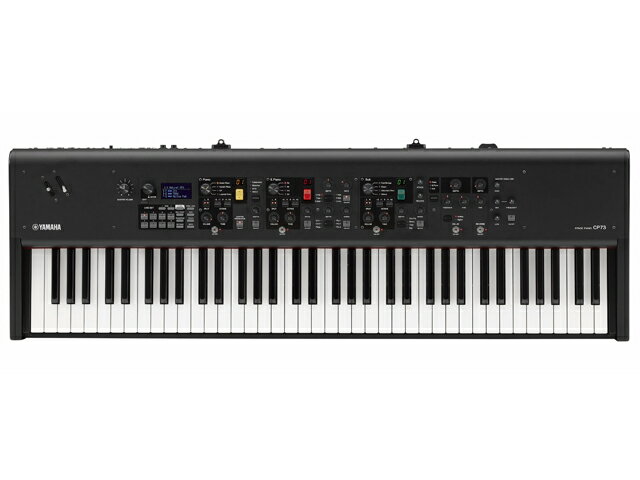 【即納可能】YAMAHA CP73(新品)【送料無料】【区分J】