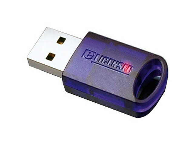 Steinberg USB-eLicenser（新品）【メール便利用】【送料無料】【区分YC】