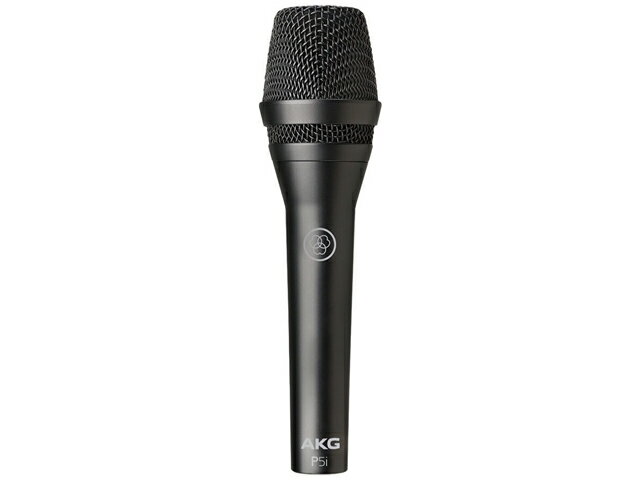 Rakuten - AKG アーカーゲー P5 i　ダイナミックマイク