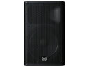 YAMAHA DXR15 mkII 1本 パワードスピーカー【配送区分I】