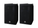 YAMAHA DXR10 mkII ペア 2本 パワードスピーカー【配送区分E】【梱P-2】