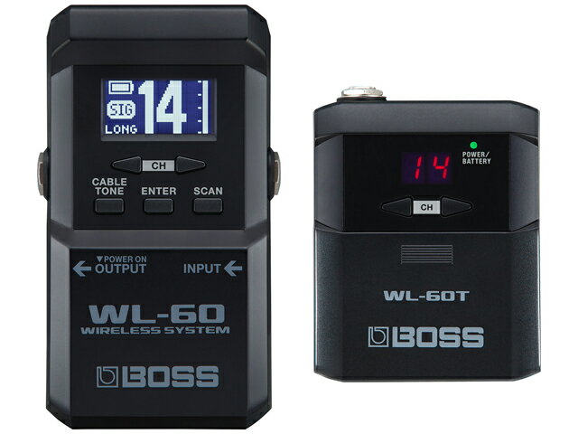 ¨ǼǽBOSS WL-60 磻쥹ƥʿʡˡ̵ۡڶʬA