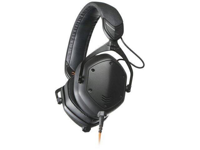 【即納可能】Roland V-MODA Crossfade M-100 Master マットブラック M-100MA-MB（新品）【送料無料】【区分A】