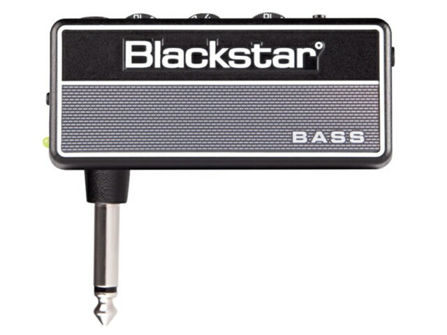 【即納可能】Blackstar amPlug2 FLY Bass（新品）【送料無料】【区分YC】