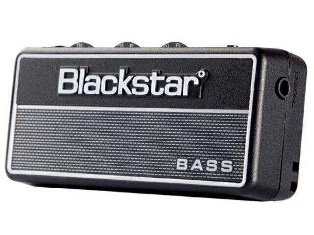 Blackstar amPlug2 FLY Bass���إåɥۥ�١��������