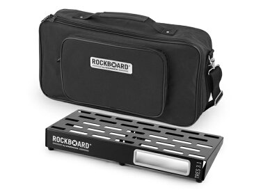 【即納可能】Warwick RockBoard TRES 3.1 with Gig Bag（新品）【送料無料】