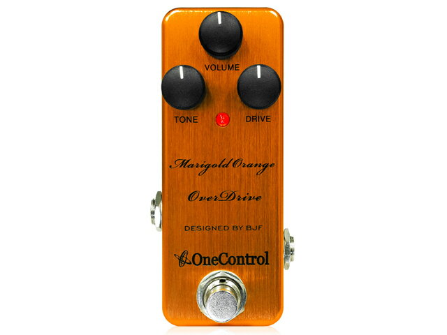 One Control Marigold Orange Over DriveiVijyzy敪Az