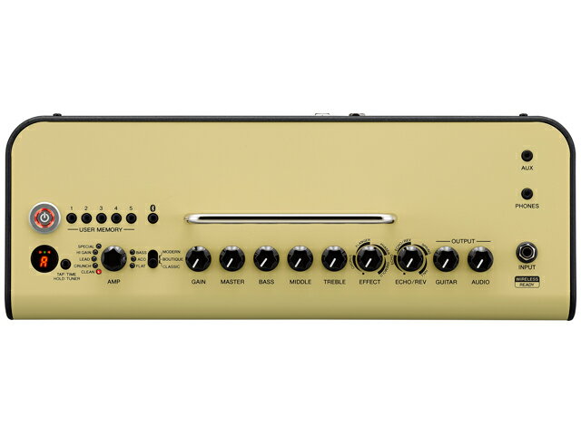 YAMAHA ヤマハ THR30 II Wireless + 専用キャリーバッグ THRBG1 セット　ギターアンプ 2