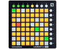 【即納可能】novation LAUNCHPAD MINI MK2（新品）【送料無料】【国内正規流通品】