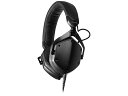 【即納可能】V-MODA M-200 BK(新品)【送料無料】