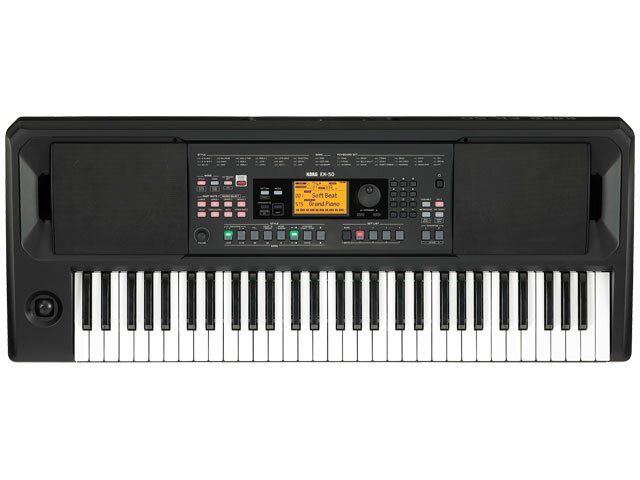 【即納可能】KORG EK-50（新品）【送料無料】【区分I】