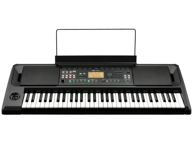 マークスミュージック楽天市場店のKORG コルグ EK-50　エンターティナーキーボード｜アングル2