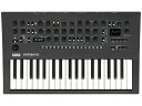 KORG minilogue xd［minilogue-xd］アナログ・シンセサイザー（新品）