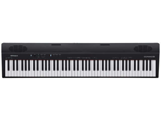 【即納可能】Roland GO:PIANO88 GO-88P デジタルピアノ（新品）【送料無料】【区分I】