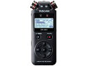 【即納可能】TASCAM DR-05Xハンディレコーダー（新品）【送料無料】 その1